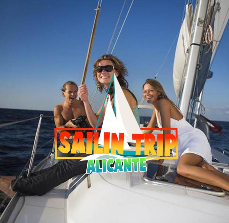 Sailing Trip Alicante